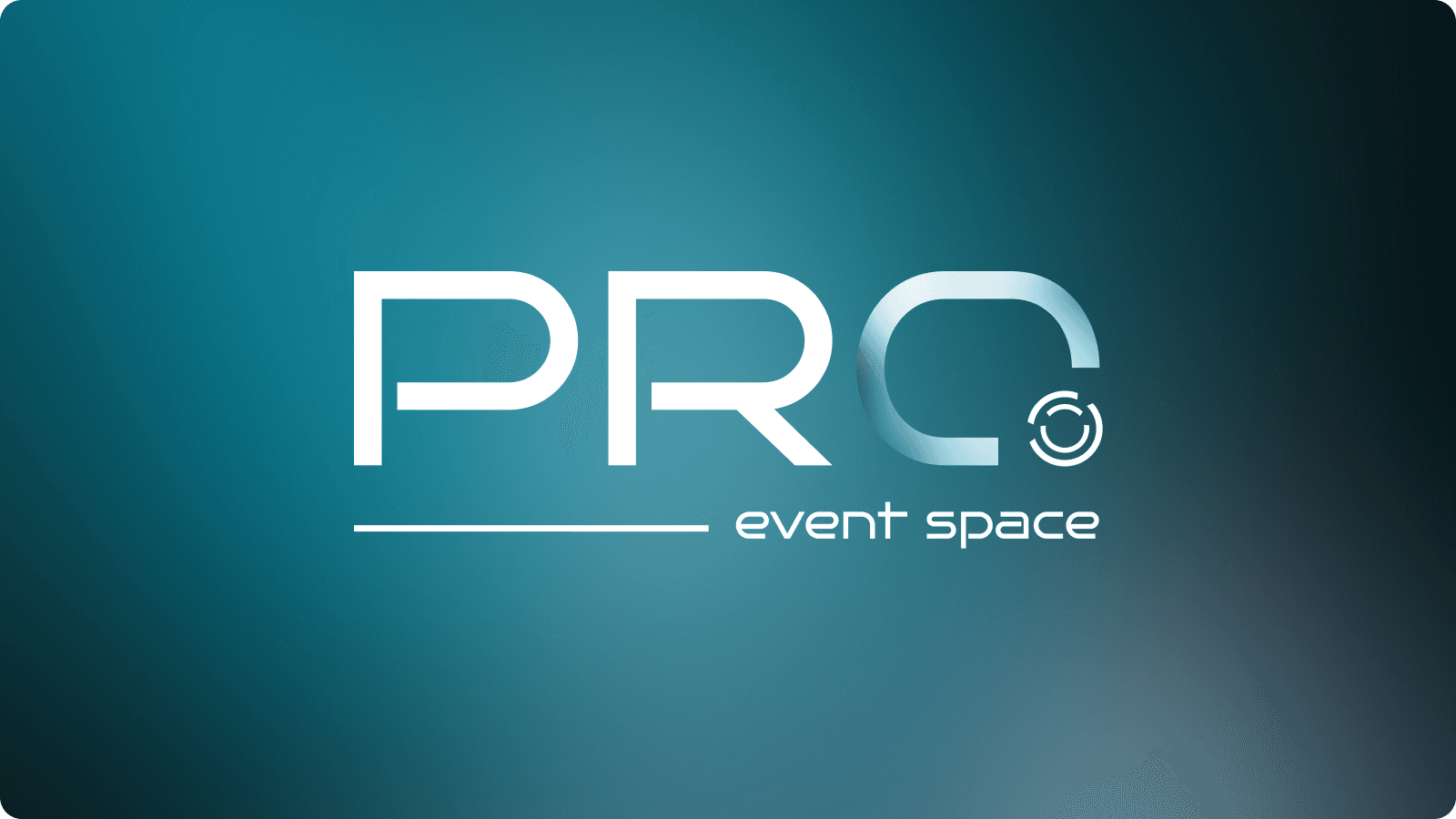 Банер PROevent Shop